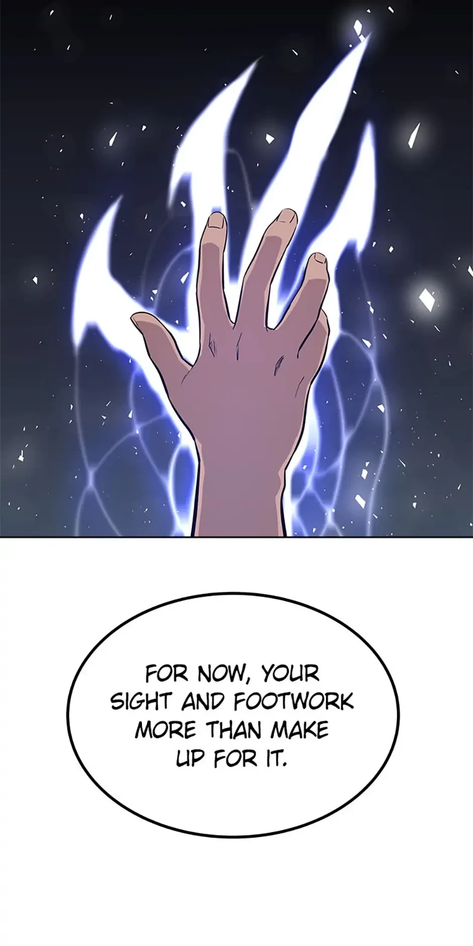 Disciple of the Holy Sword Chapter 46 - 61