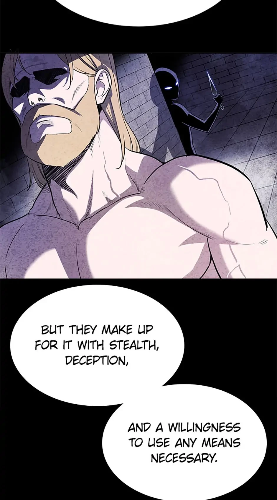 Disciple of the Holy Sword Chapter 46 - 64