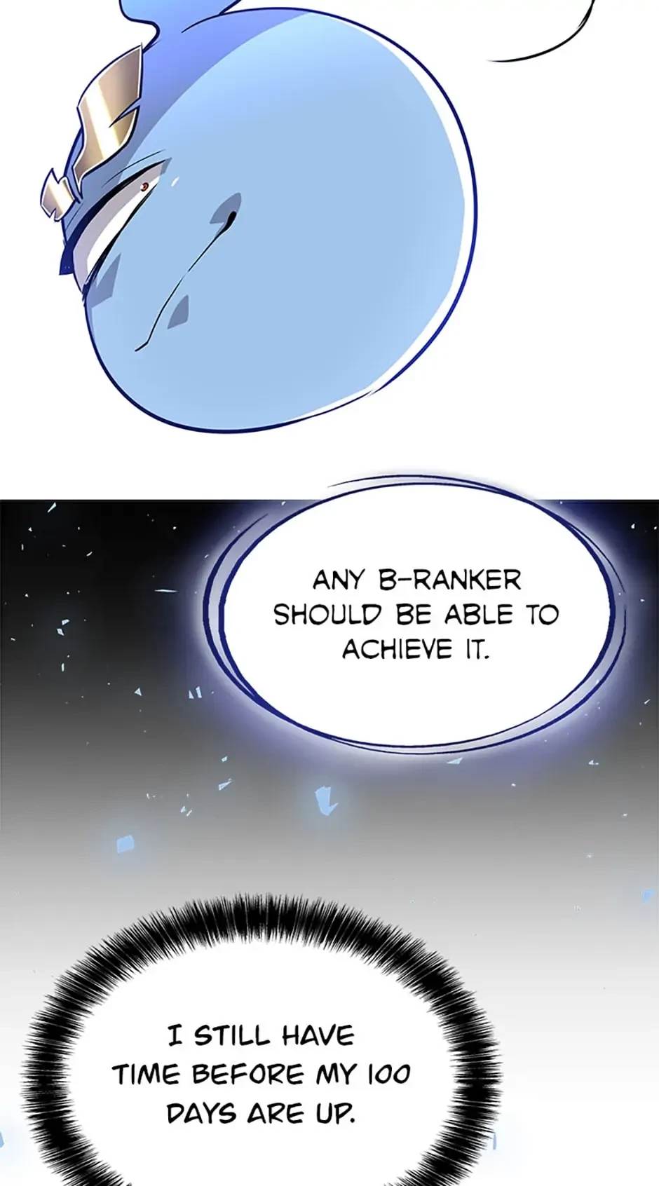 Disciple of the Holy Sword Chapter 45 - 63