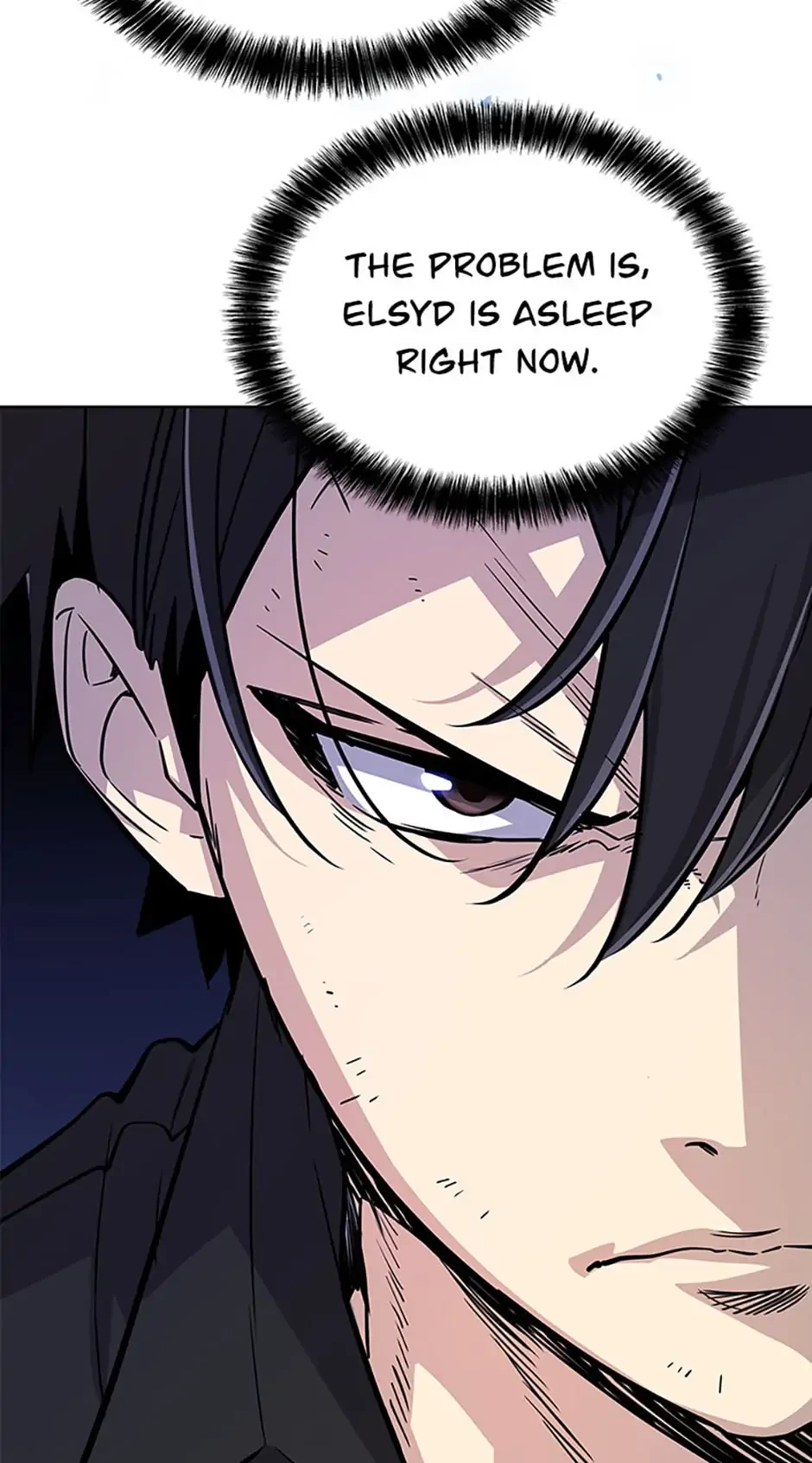 Disciple of the Holy Sword Chapter 45 - 64