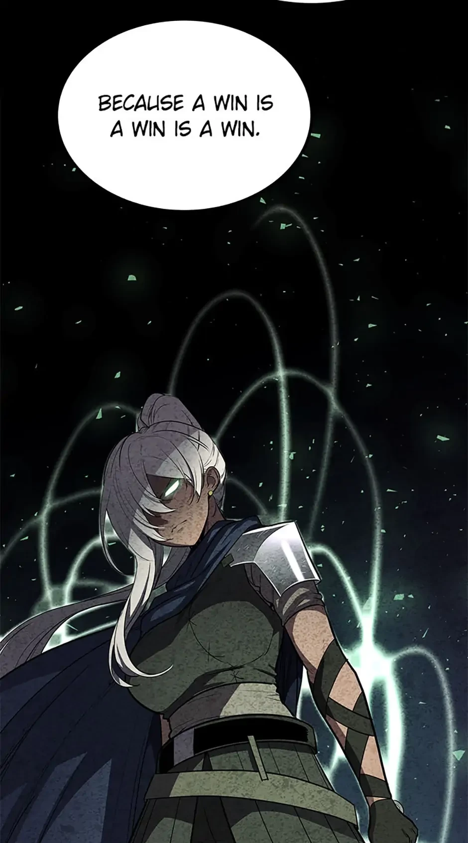 Disciple of the Holy Sword Chapter 46 - 65