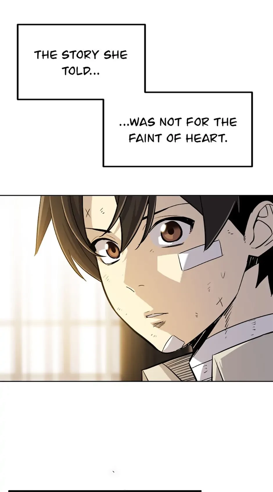 Disciple of the Holy Sword Chapter 44 - 13