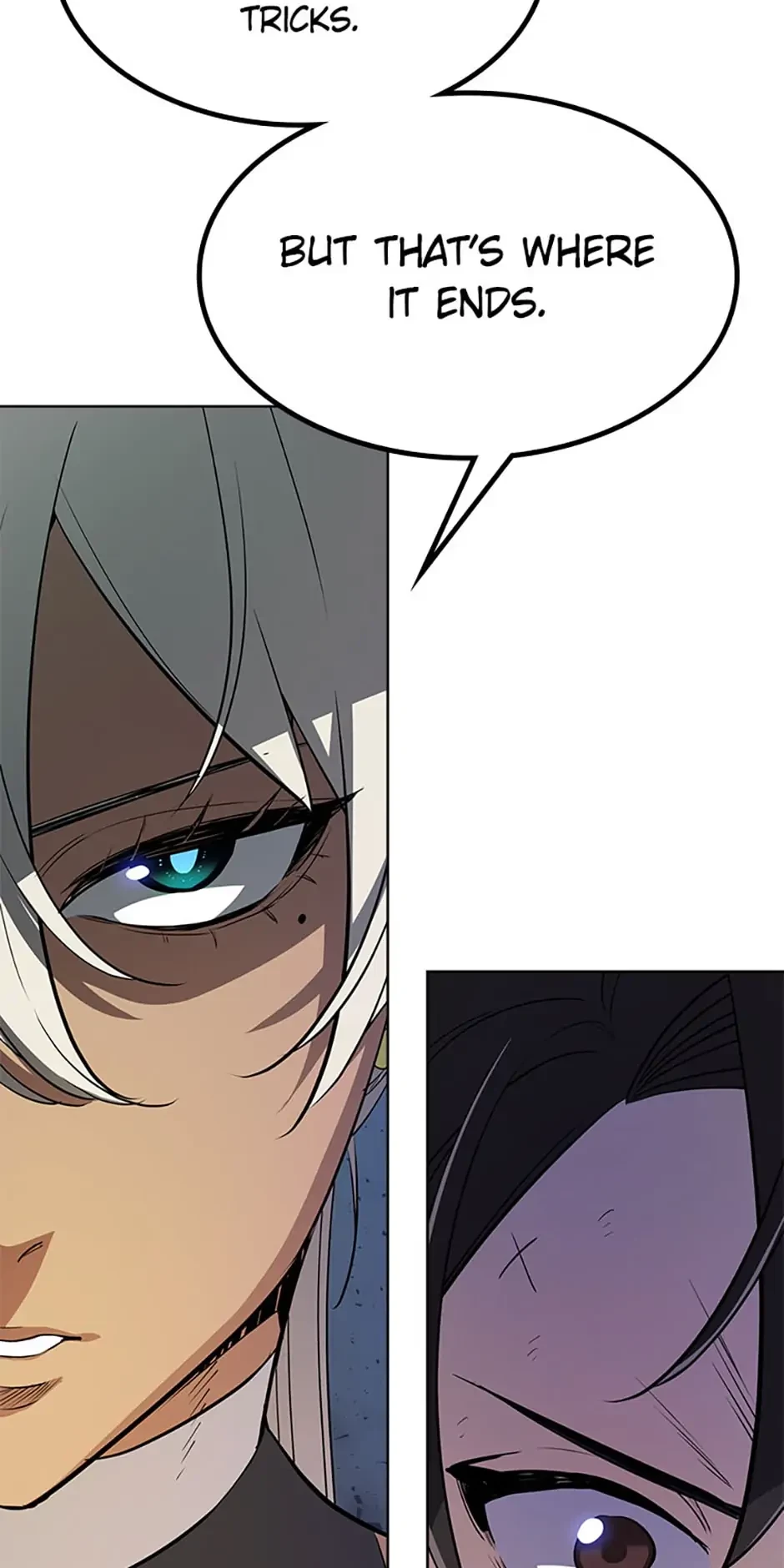 Disciple of the Holy Sword Chapter 46 - 70