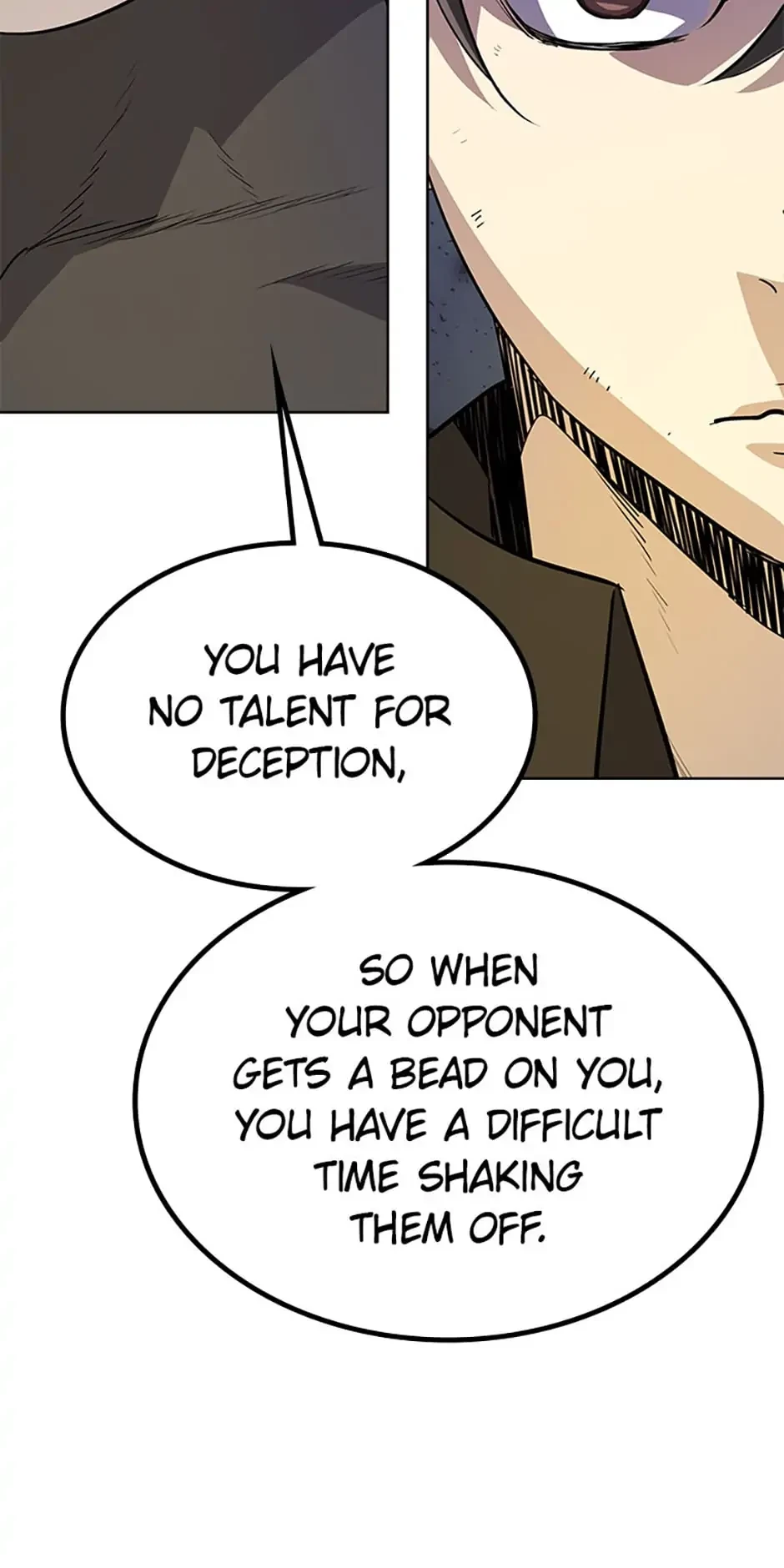 Disciple of the Holy Sword Chapter 46 - 71
