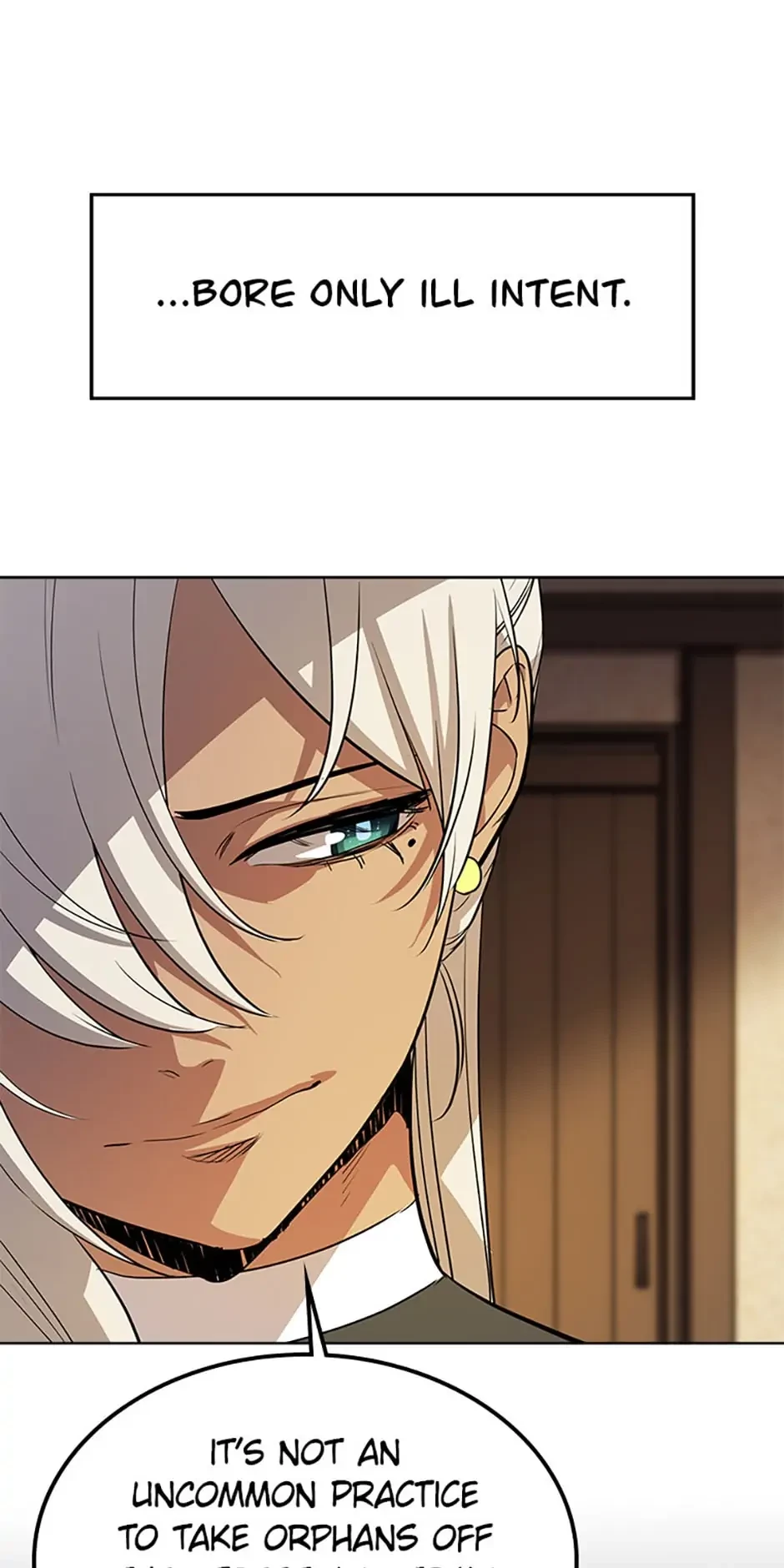 Disciple of the Holy Sword Chapter 44 - 18