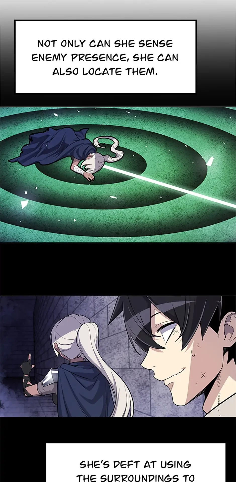 Disciple of the Holy Sword Chapter 45 - 68