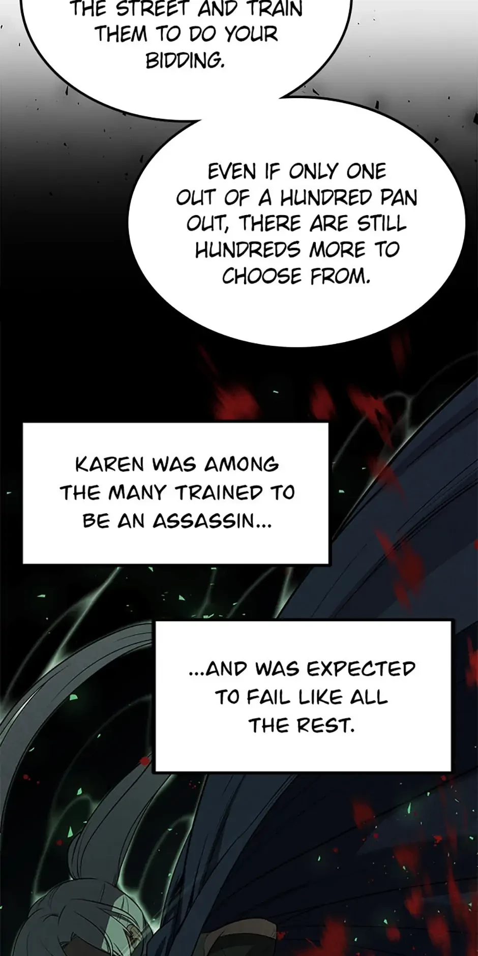 Disciple of the Holy Sword Chapter 44 - 19