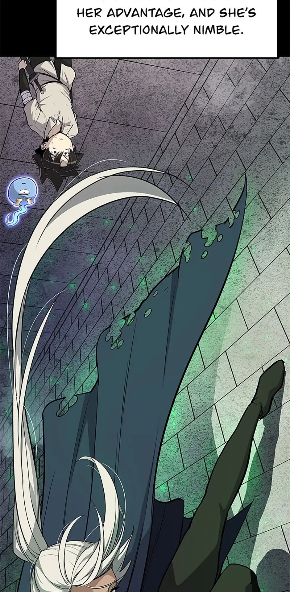 Disciple of the Holy Sword Chapter 45 - 69