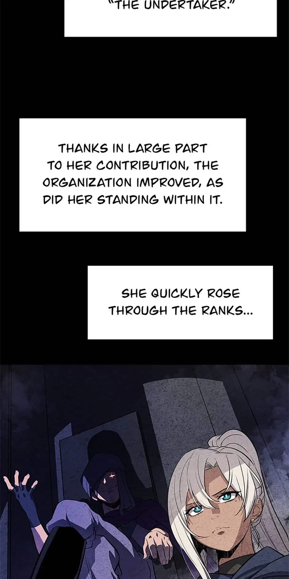 Disciple of the Holy Sword Chapter 44 - 21