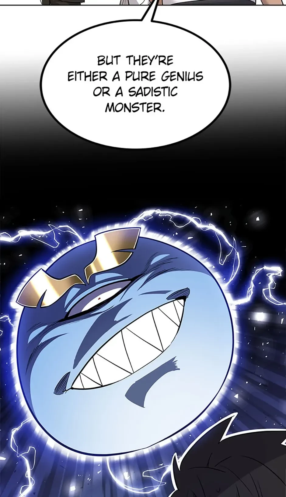 Disciple of the Holy Sword Chapter 46 - 75