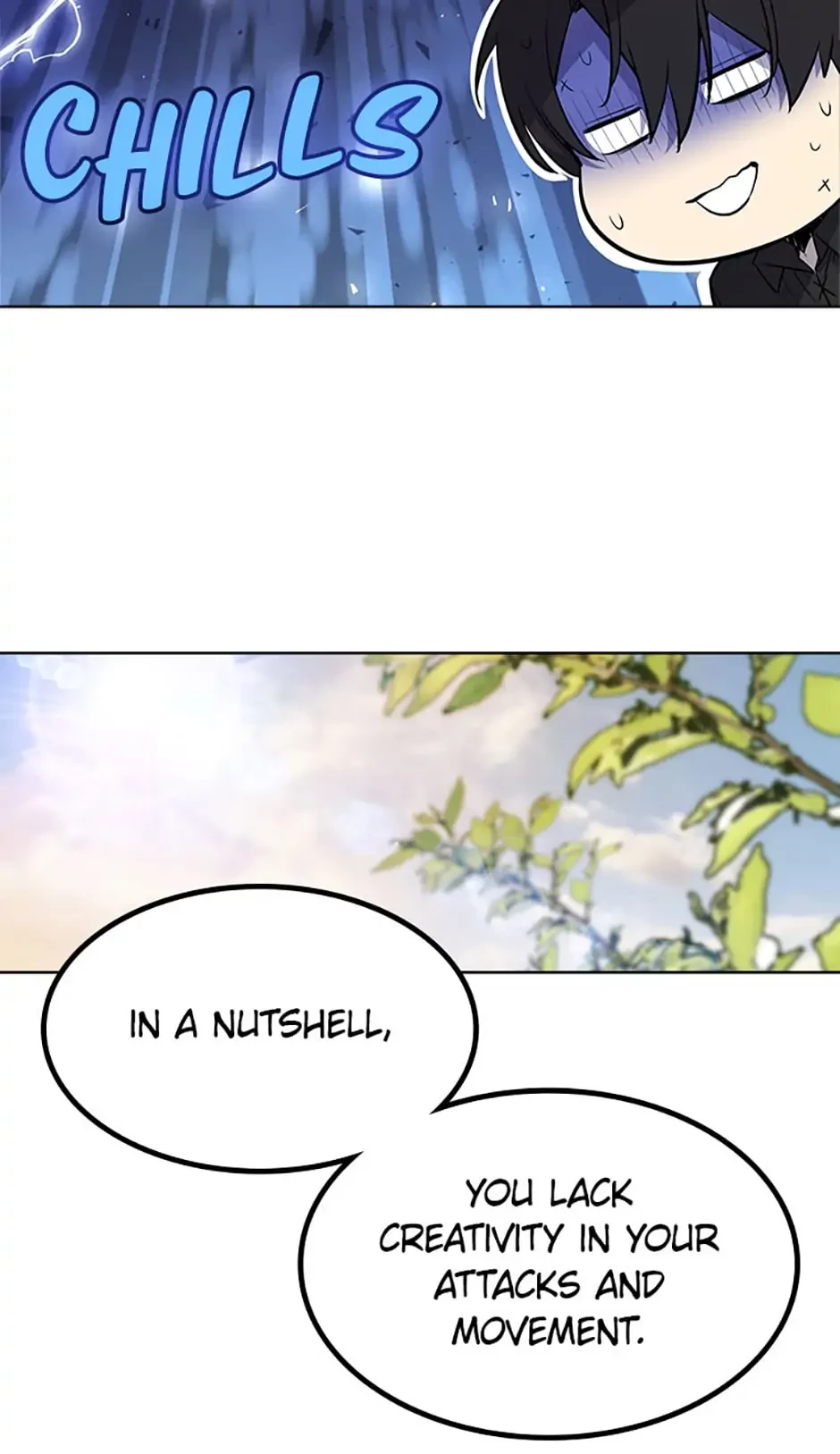 Disciple of the Holy Sword Chapter 46 - 76
