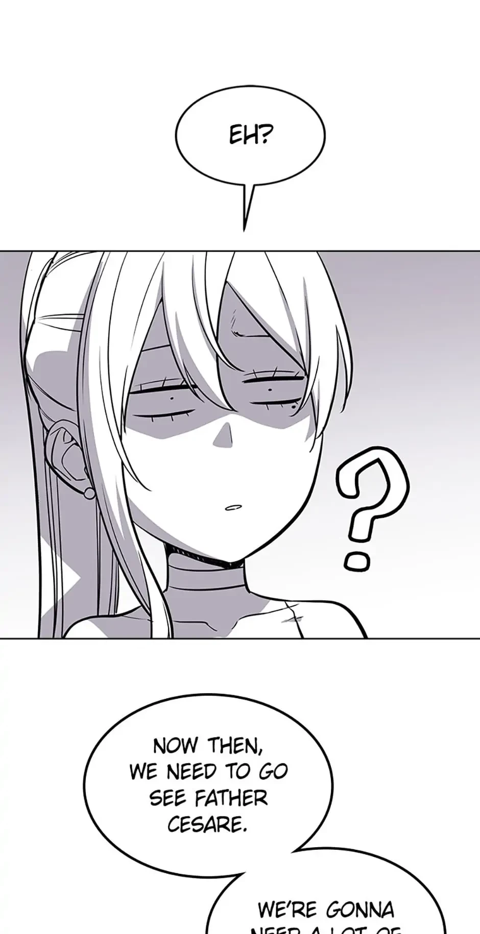 Disciple of the Holy Sword Chapter 45 - 73