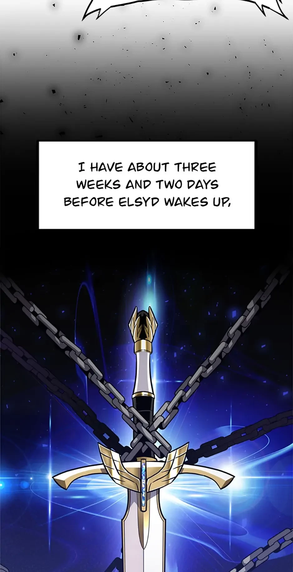 Disciple of the Holy Sword Chapter 45 - 75