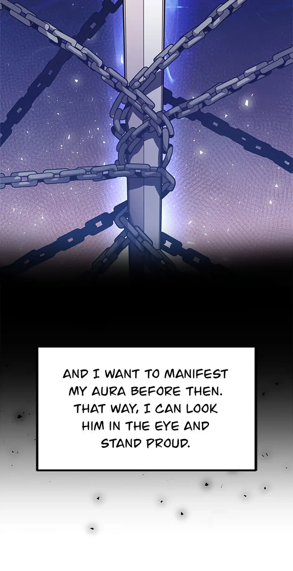 Disciple of the Holy Sword Chapter 45 - 76