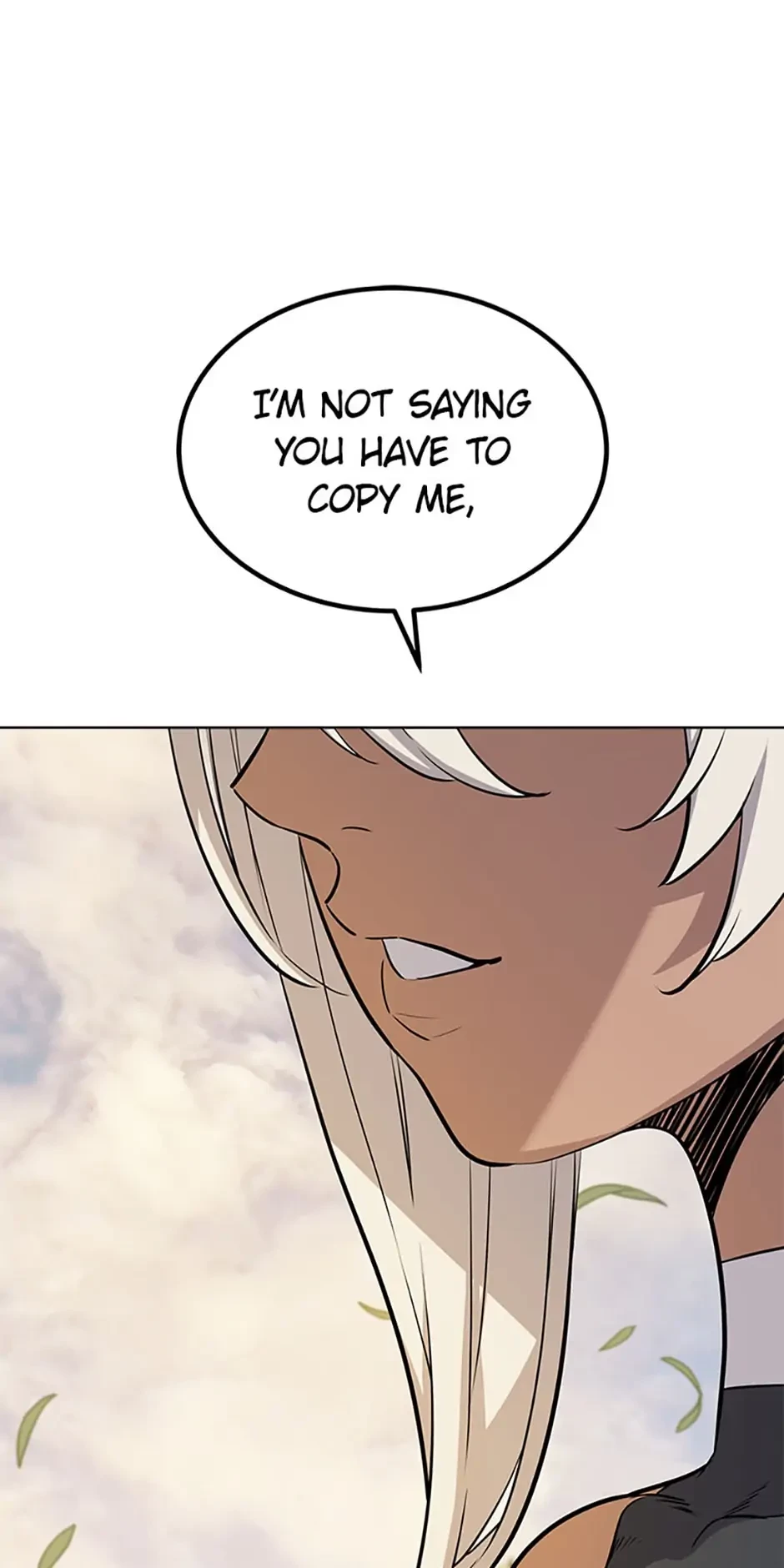 Disciple of the Holy Sword Chapter 46 - 77