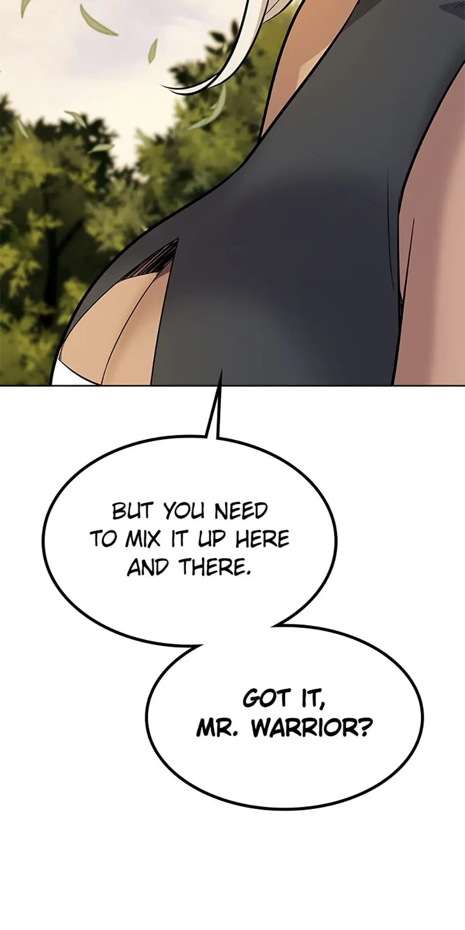 Disciple of the Holy Sword Chapter 46 - 78
