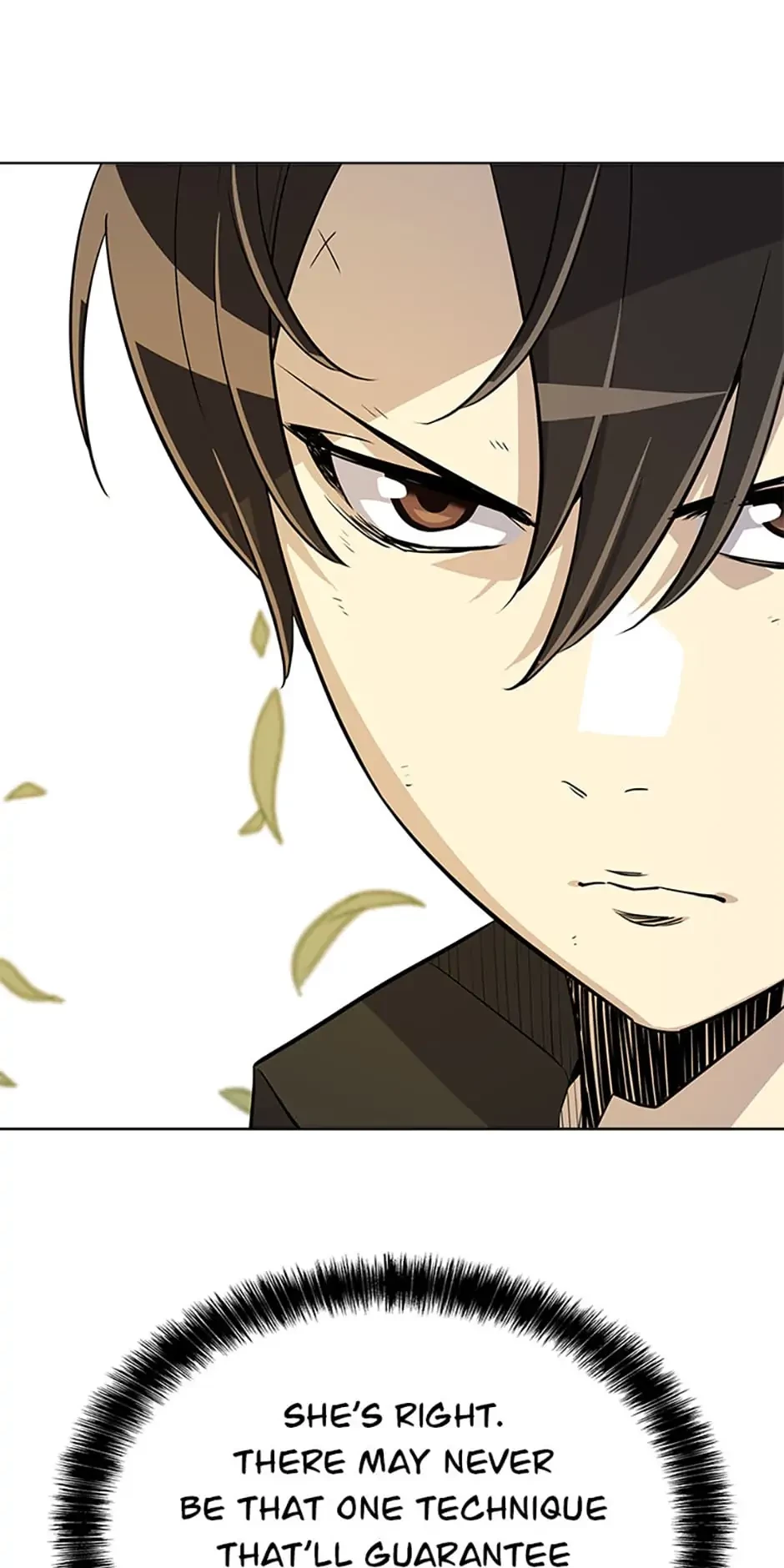 Disciple of the Holy Sword Chapter 46 - 79
