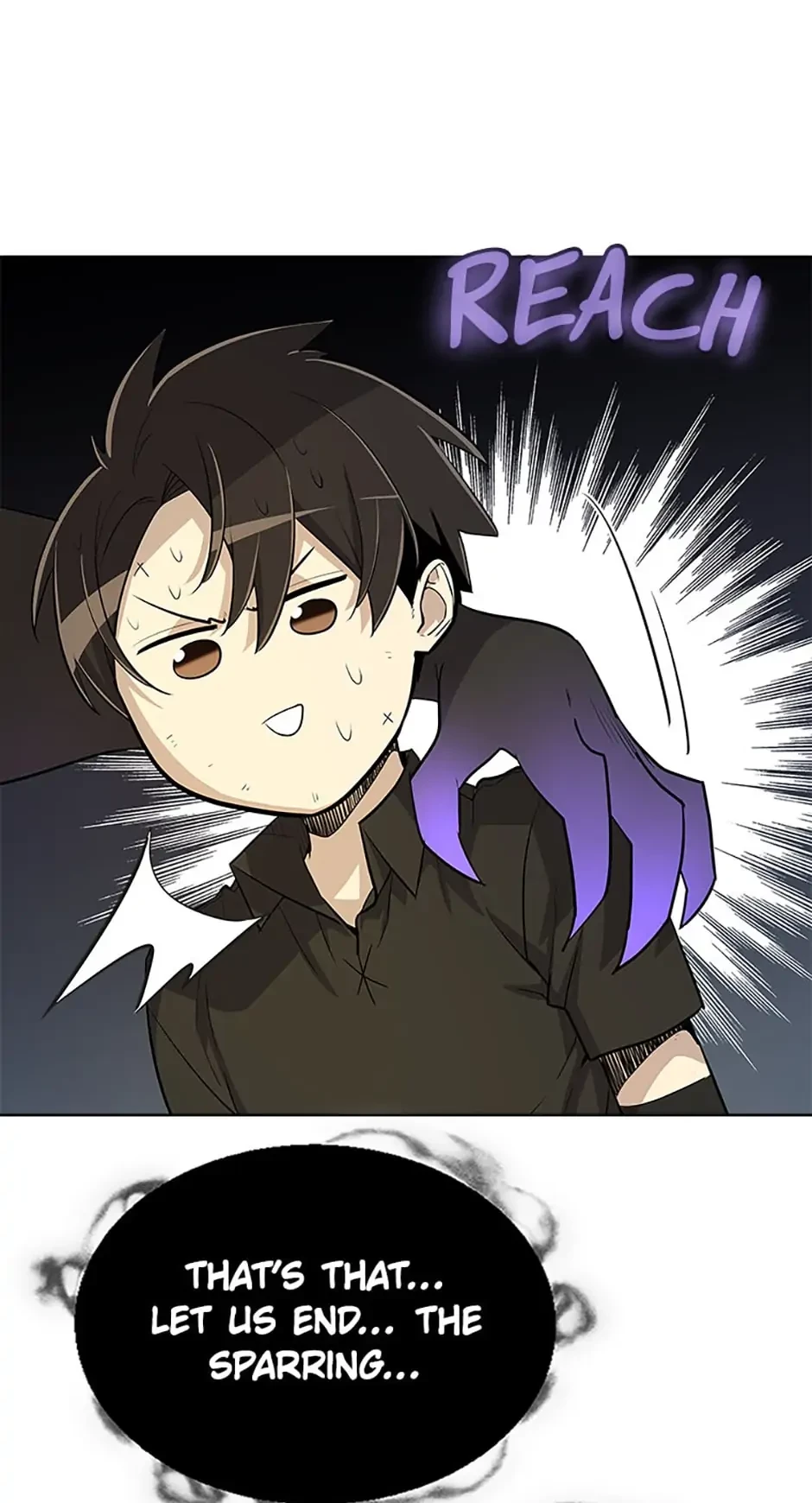 Disciple of the Holy Sword Chapter 46 - 82