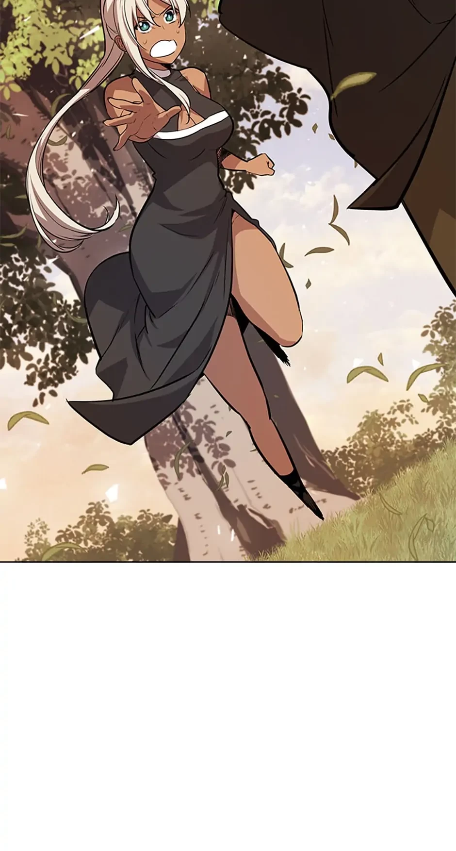Disciple of the Holy Sword Chapter 45 - 81