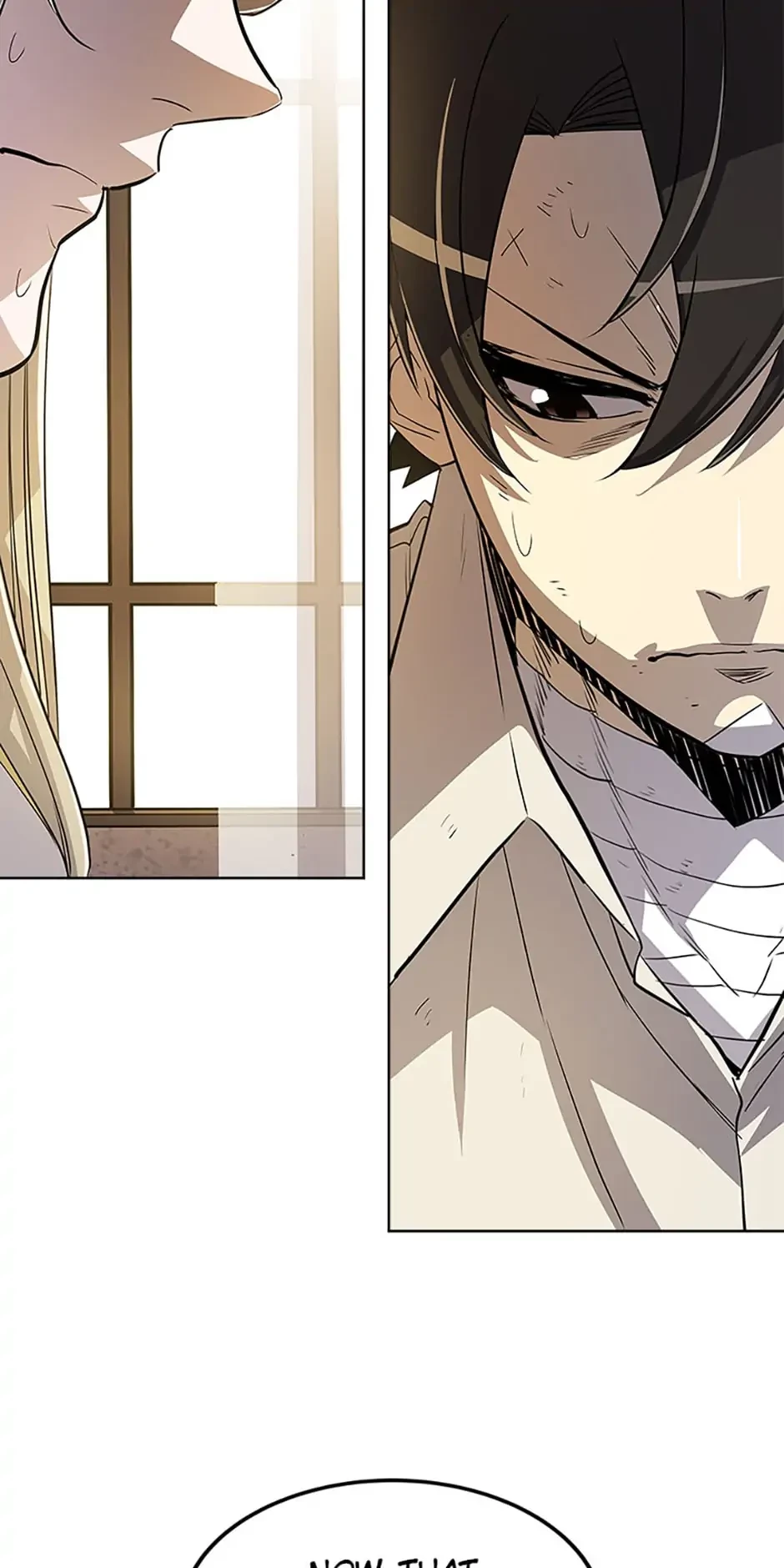 Disciple of the Holy Sword Chapter 44 - 31
