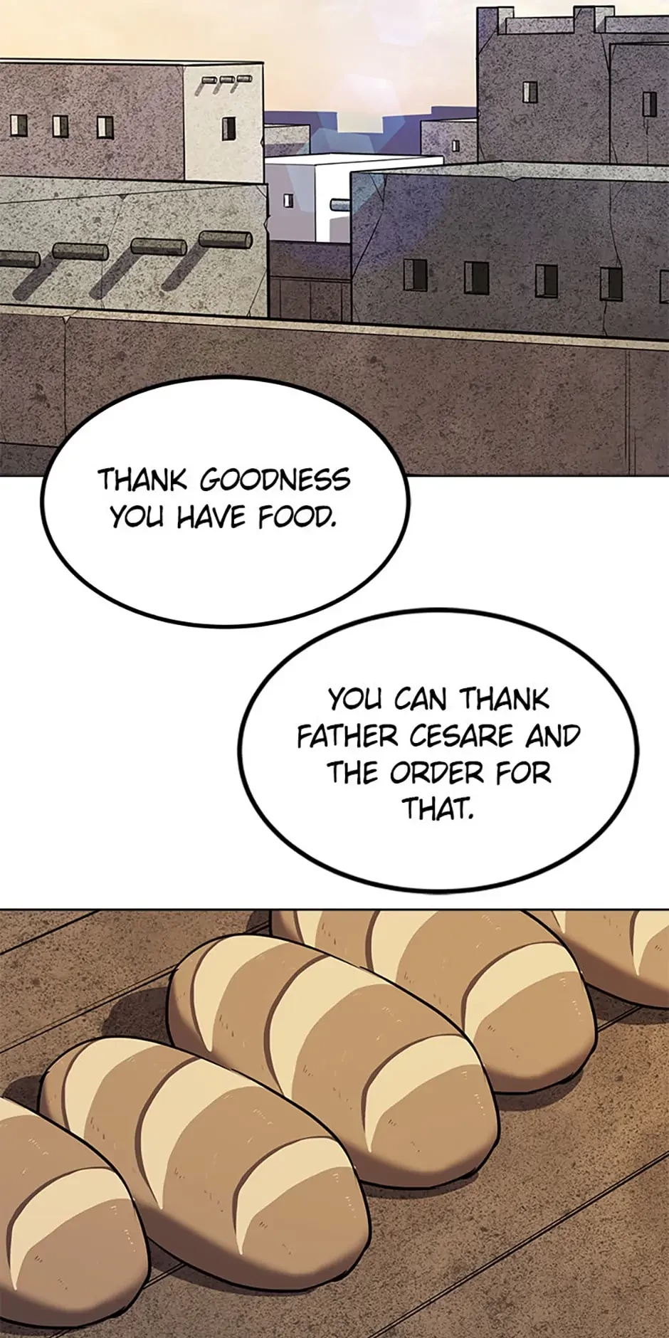 Disciple of the Holy Sword Chapter 45 - 83