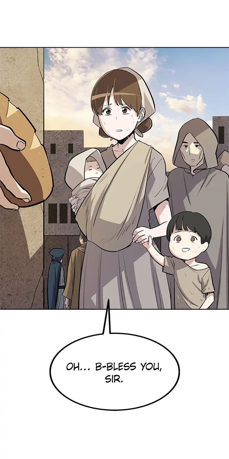 Disciple of the Holy Sword Chapter 45 - 86