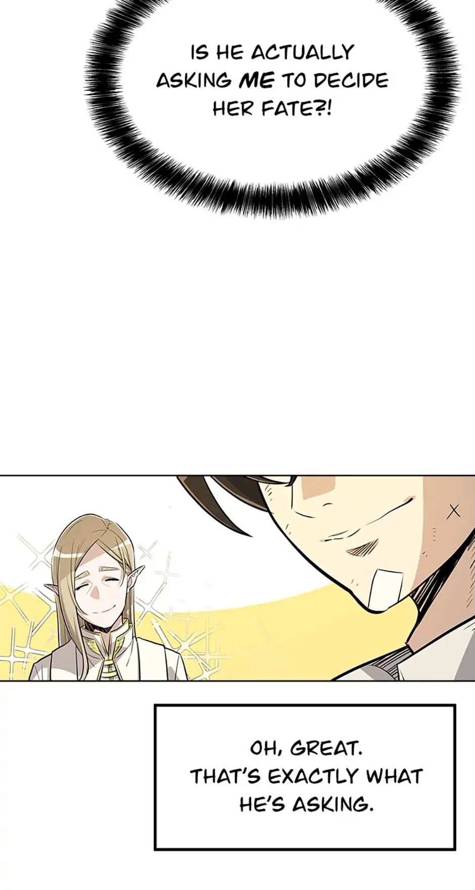 Disciple of the Holy Sword Chapter 44 - 39