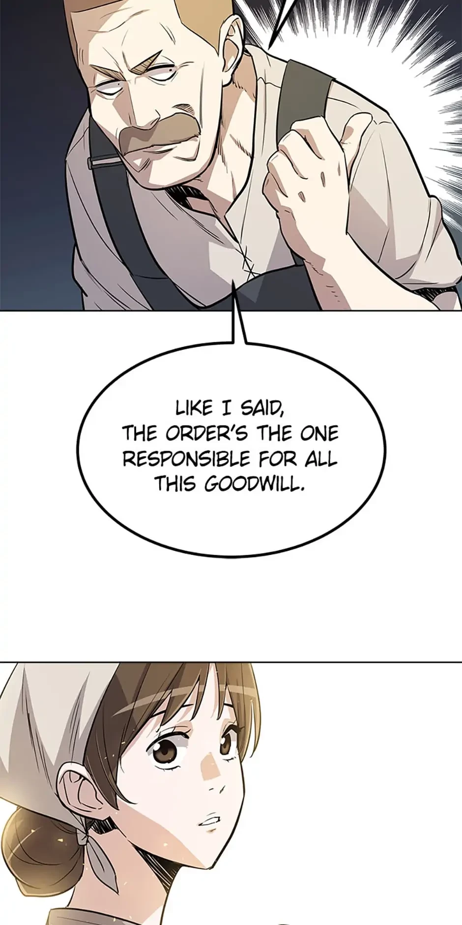 Disciple of the Holy Sword Chapter 45 - 88