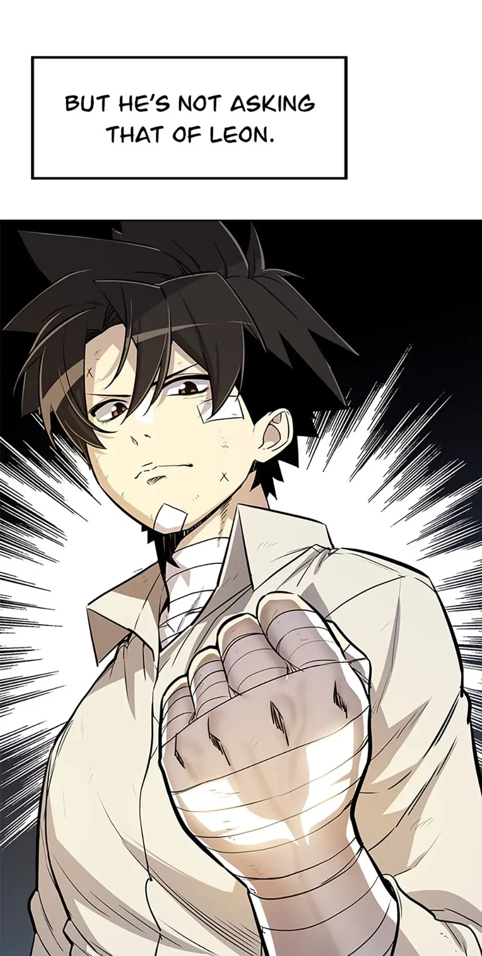 Disciple of the Holy Sword Chapter 44 - 40