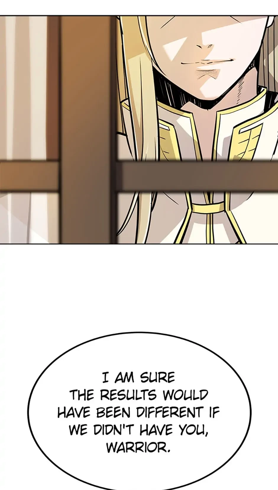 Disciple of the Holy Sword Chapter 43 - 2