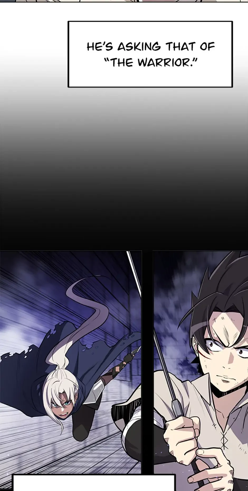 Disciple of the Holy Sword Chapter 44 - 41