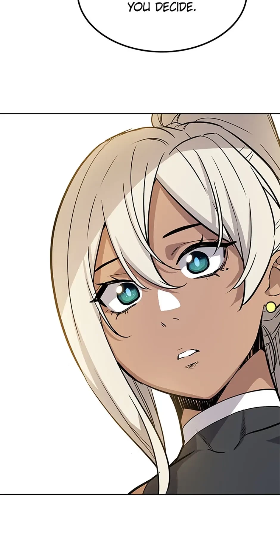 Disciple of the Holy Sword Chapter 44 - 47