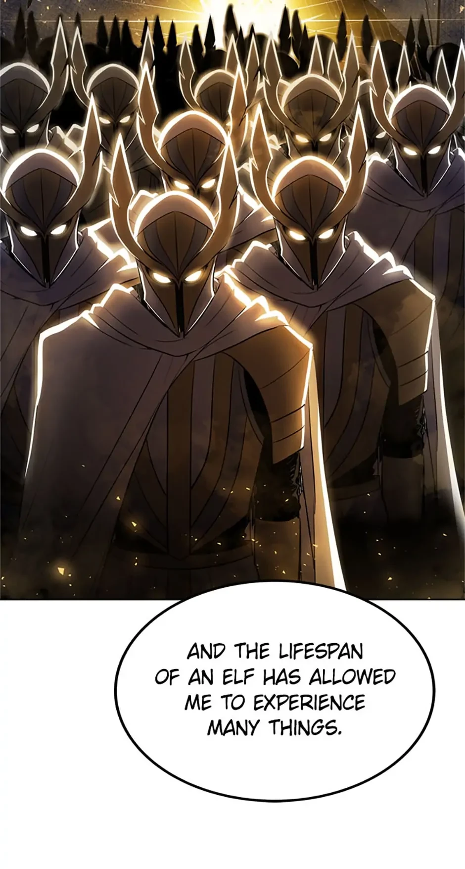 Disciple of the Holy Sword Chapter 43 - 11