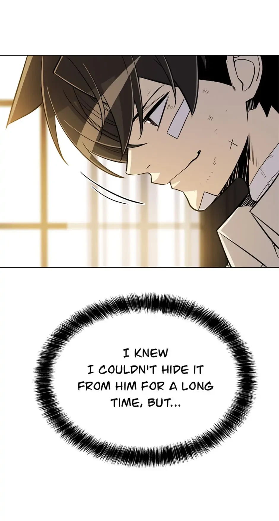 Disciple of the Holy Sword Chapter 43 - 12