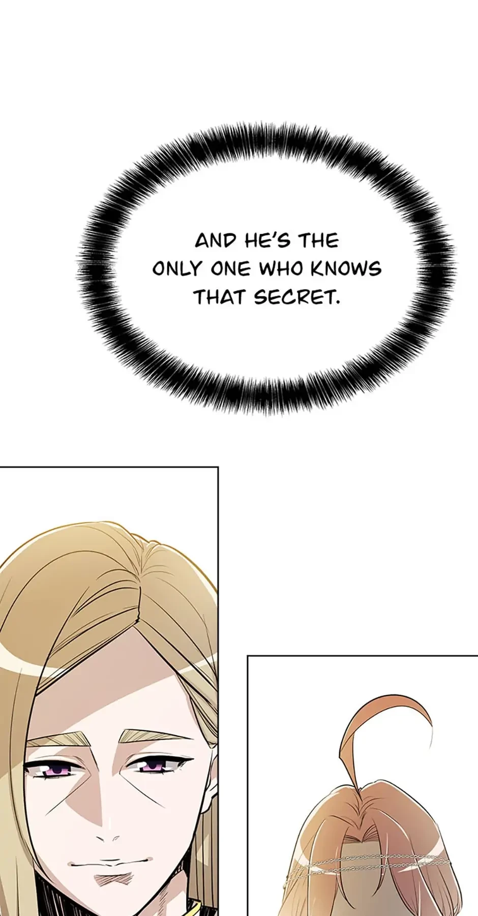 Disciple of the Holy Sword Chapter 44 - 51