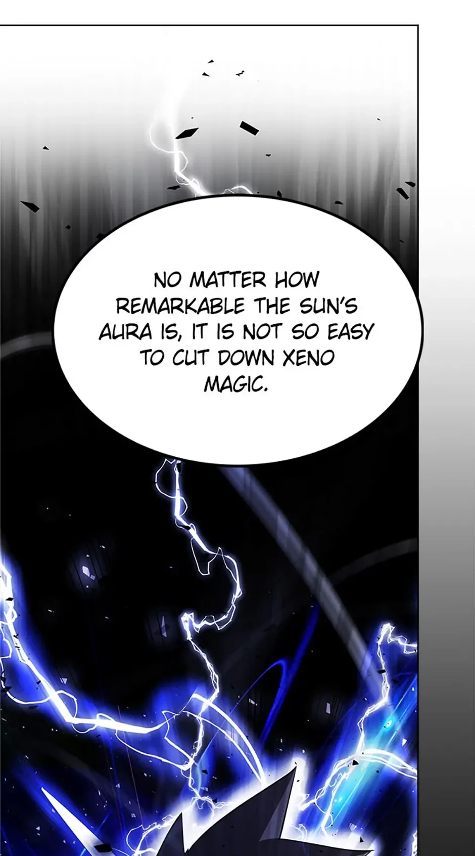 Disciple of the Holy Sword Chapter 43 - 13