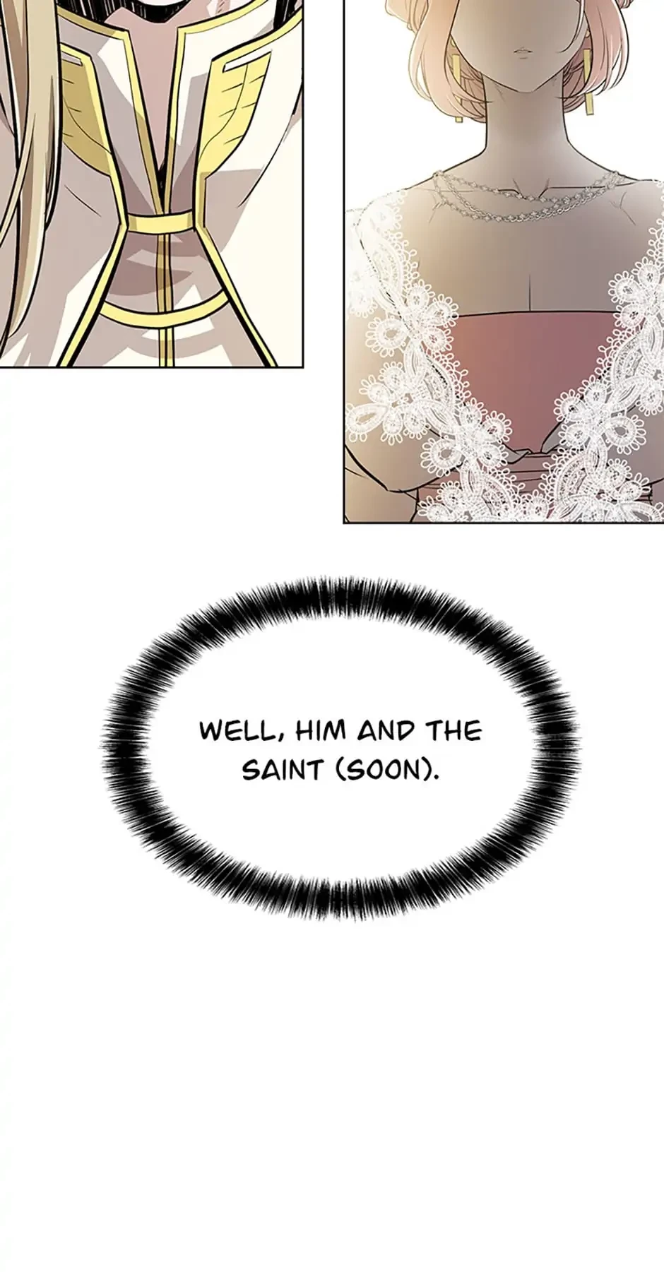 Disciple of the Holy Sword Chapter 44 - 52