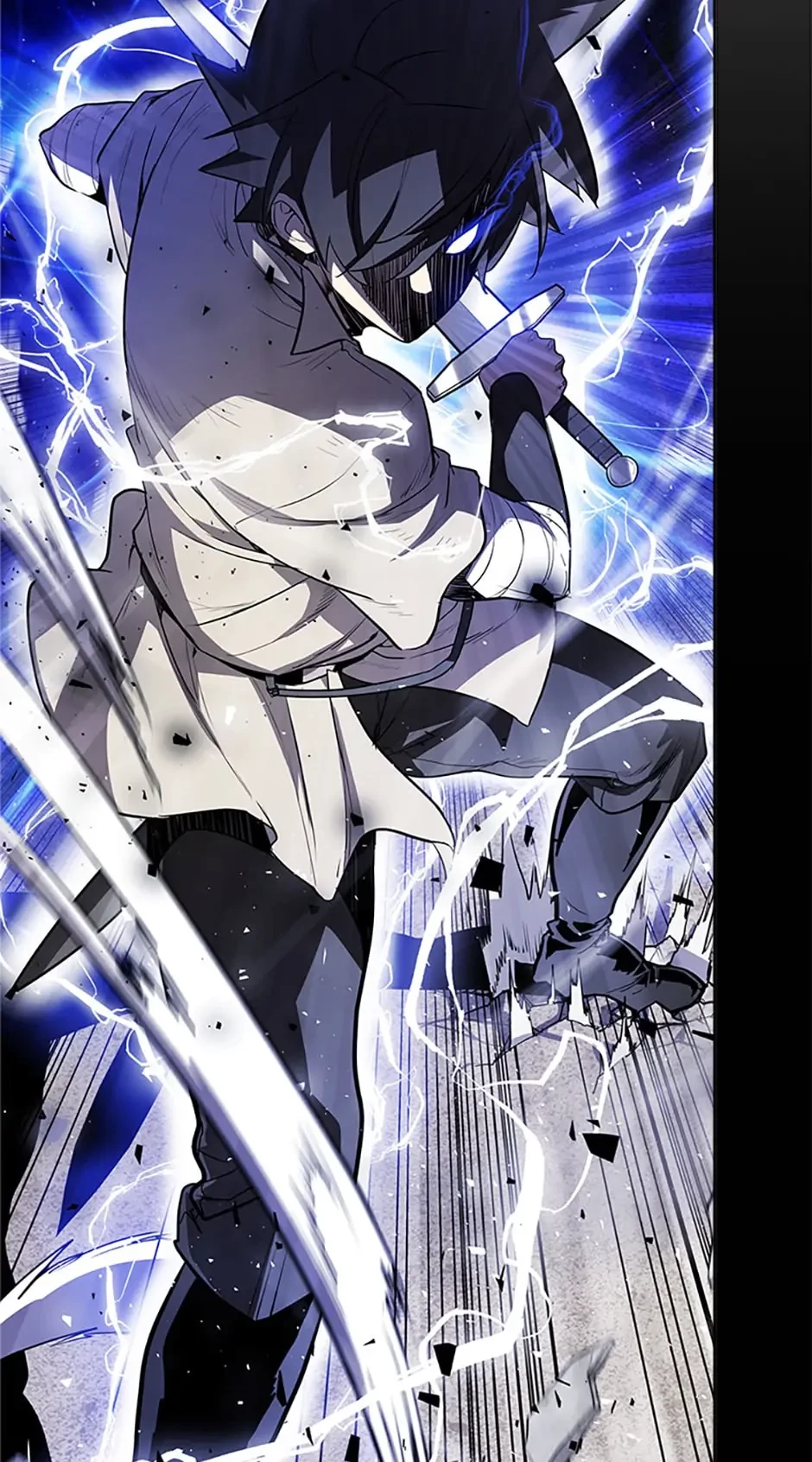 Disciple of the Holy Sword Chapter 43 - 14