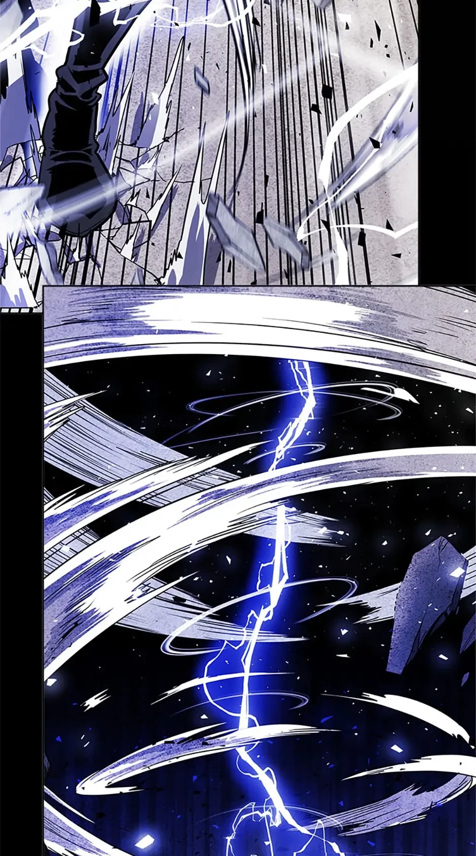 Disciple of the Holy Sword Chapter 43 - 15