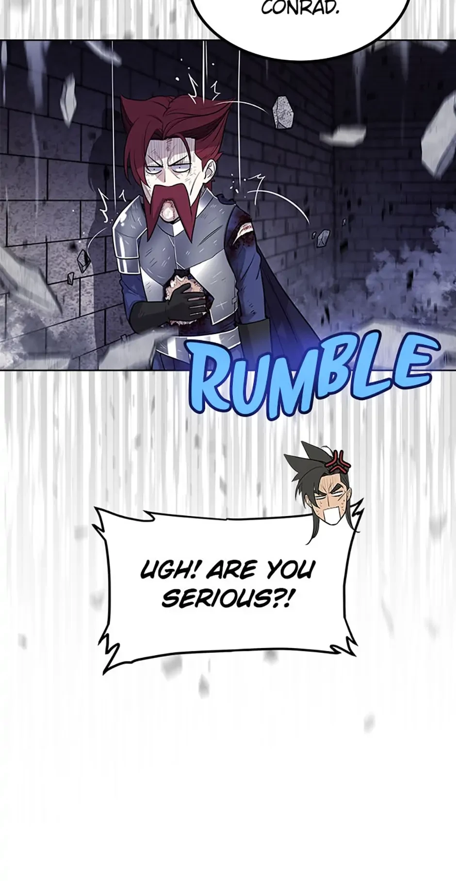Disciple of the Holy Sword Chapter 42 - 5