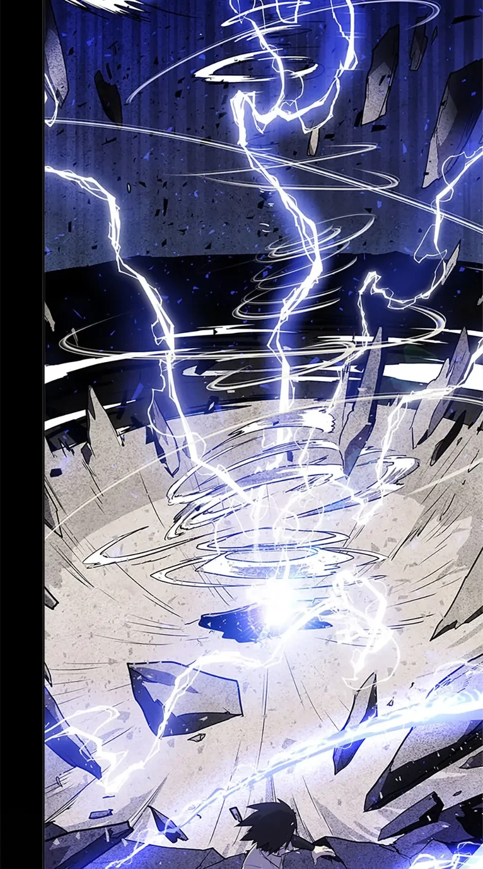 Disciple of the Holy Sword Chapter 43 - 16