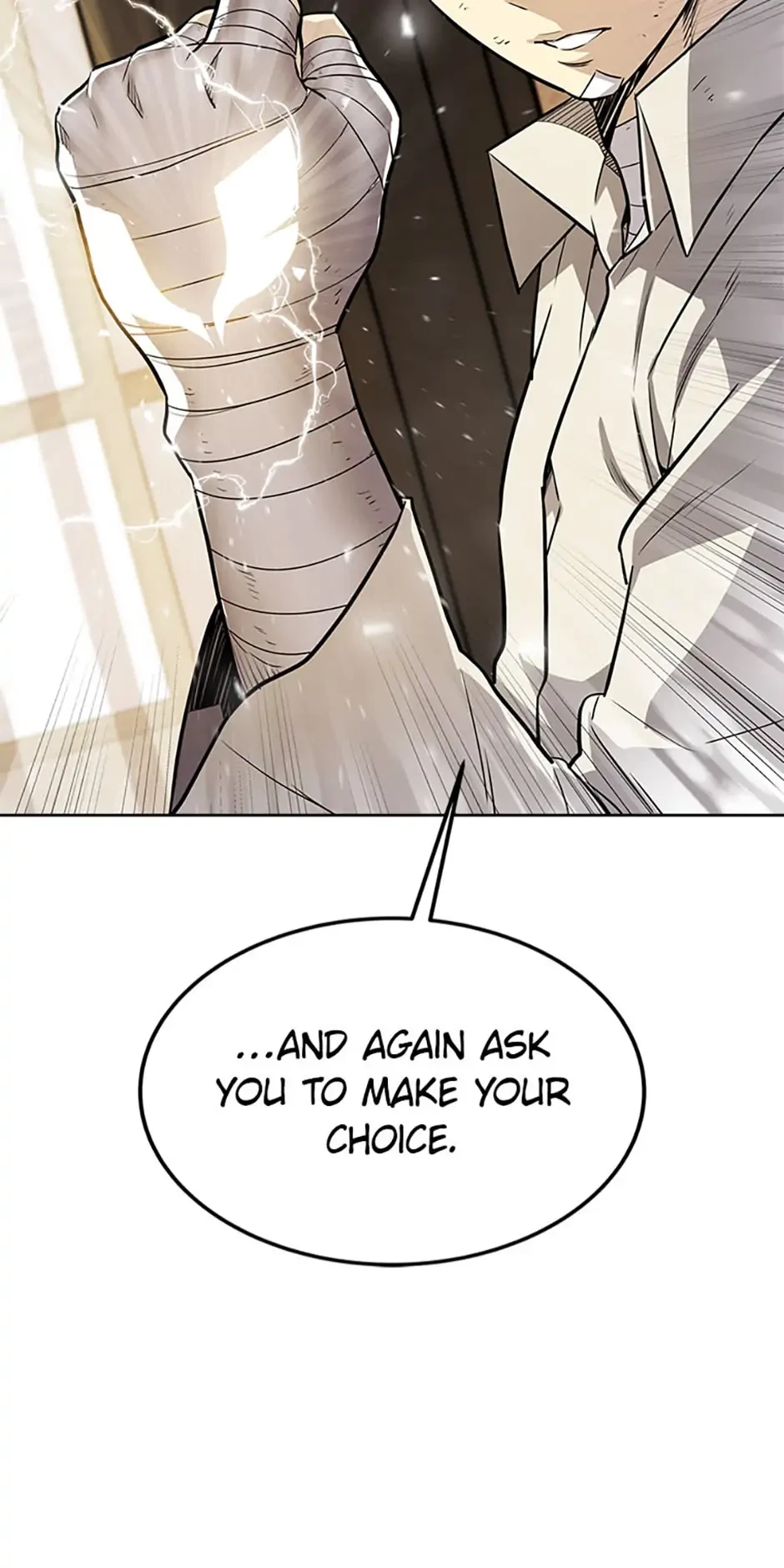 Disciple of the Holy Sword Chapter 44 - 57