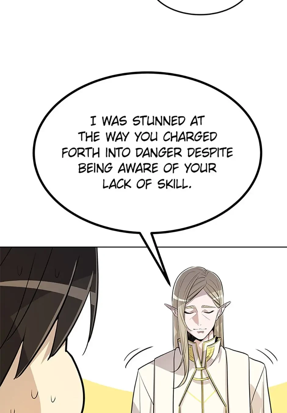 Disciple of the Holy Sword Chapter 43 - 19