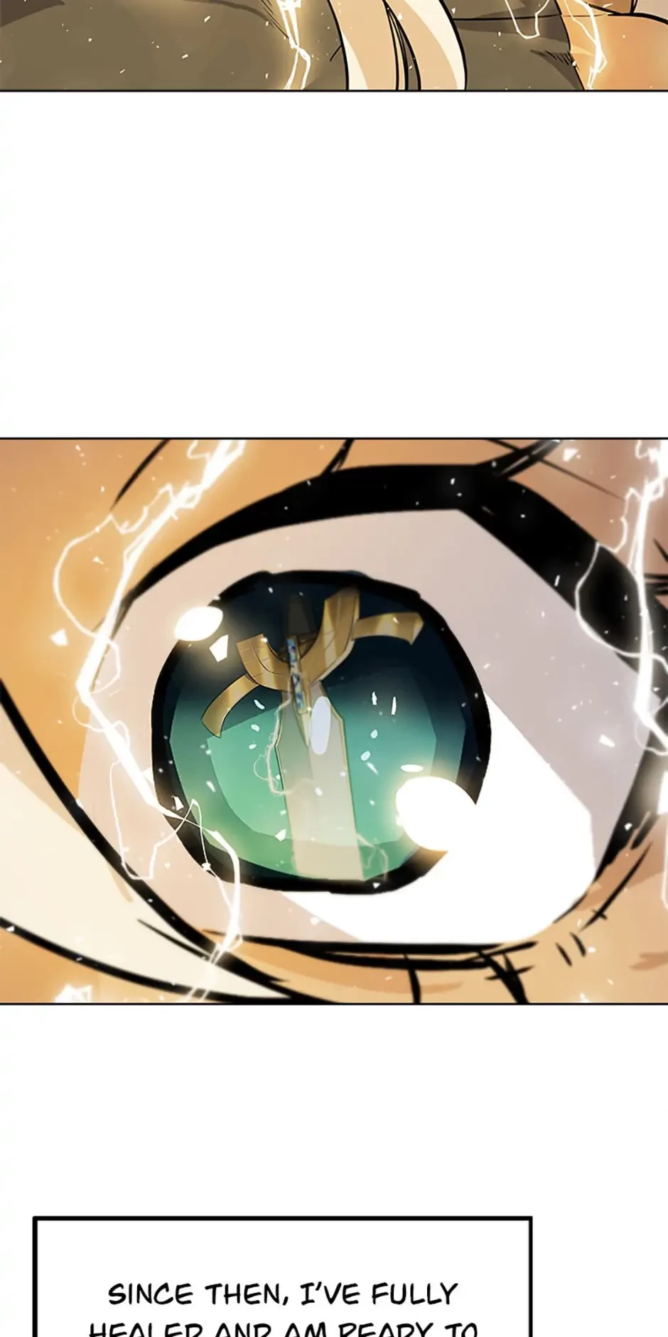 Disciple of the Holy Sword Chapter 44 - 59