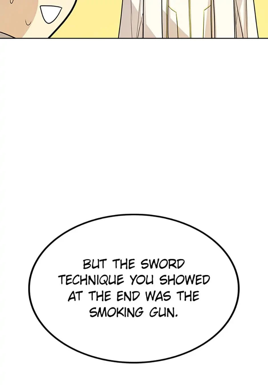 Disciple of the Holy Sword Chapter 43 - 20