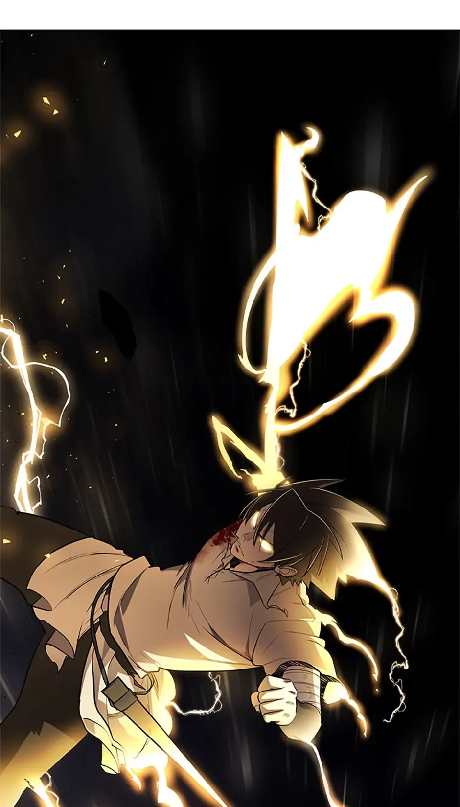 Disciple of the Holy Sword Chapter 43 - 21
