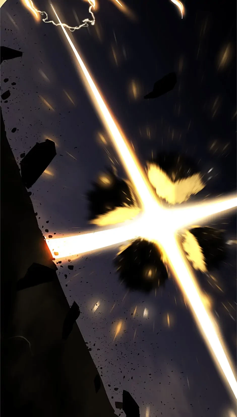 Disciple of the Holy Sword Chapter 43 - 22