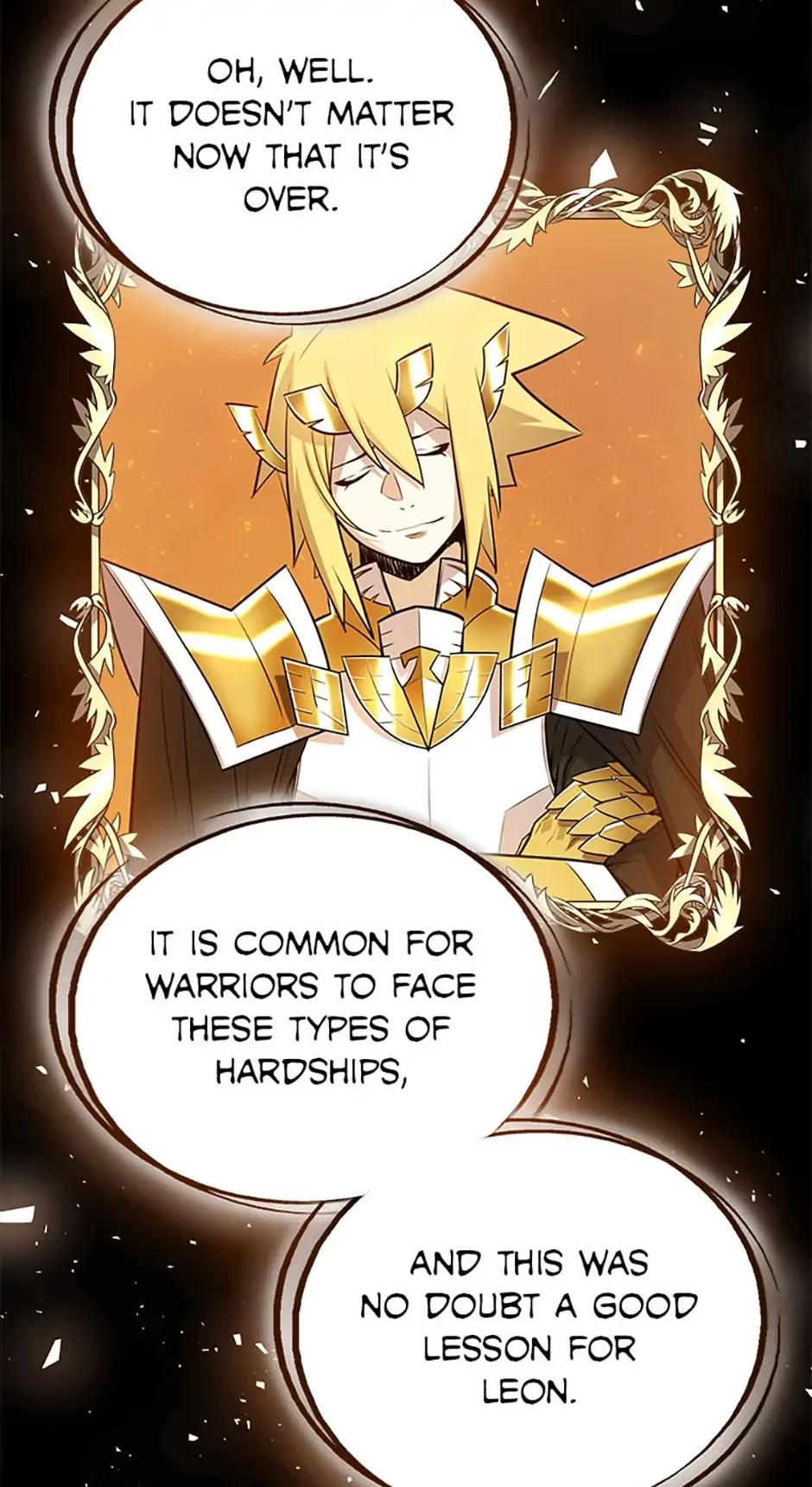 Disciple of the Holy Sword Chapter 42 - 11