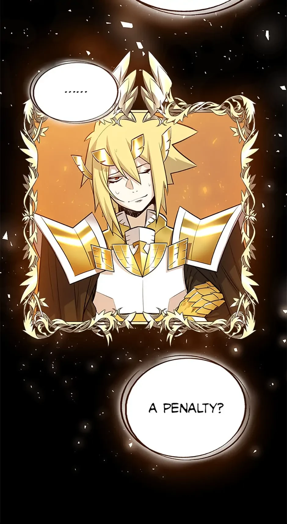 Disciple of the Holy Sword Chapter 42 - 12