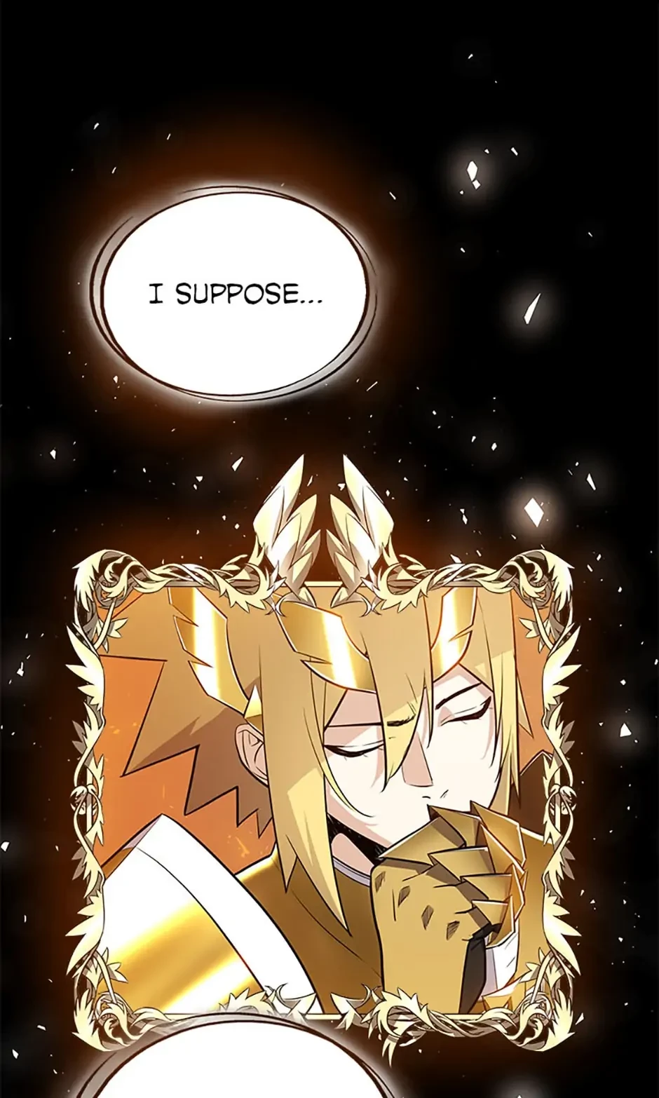 Disciple of the Holy Sword Chapter 42 - 13
